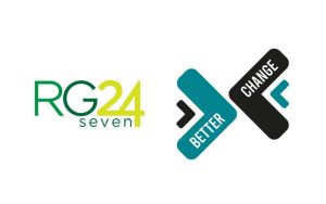 RG24seven and Better Change Launch Safer Gambling Training for the UK