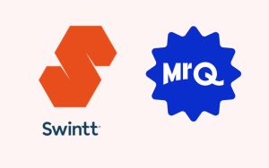 Swintt and MrQ Collaboration Brings Exciting New Games to UK Players