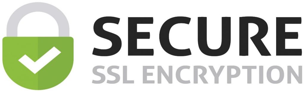 SSL encryption standards