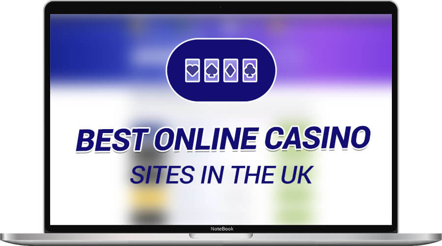 best online casino english